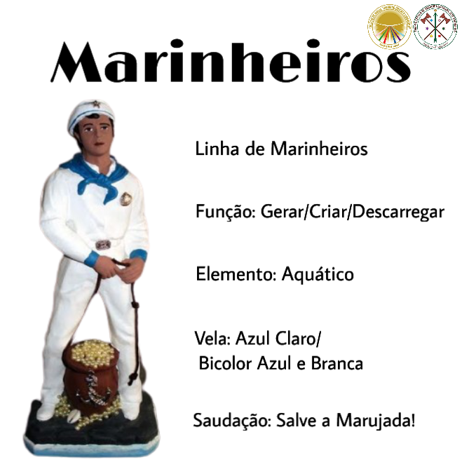 Marinheiros