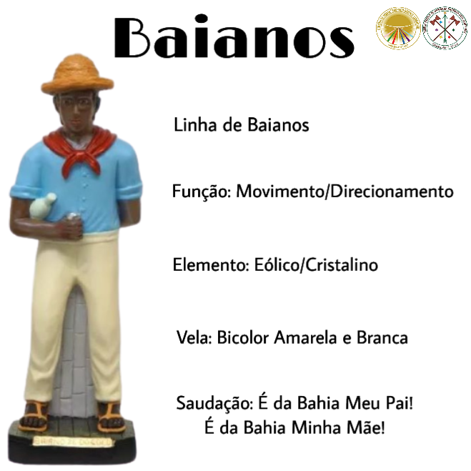 Baianos
