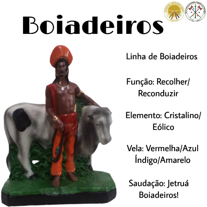 Boiadeiros
