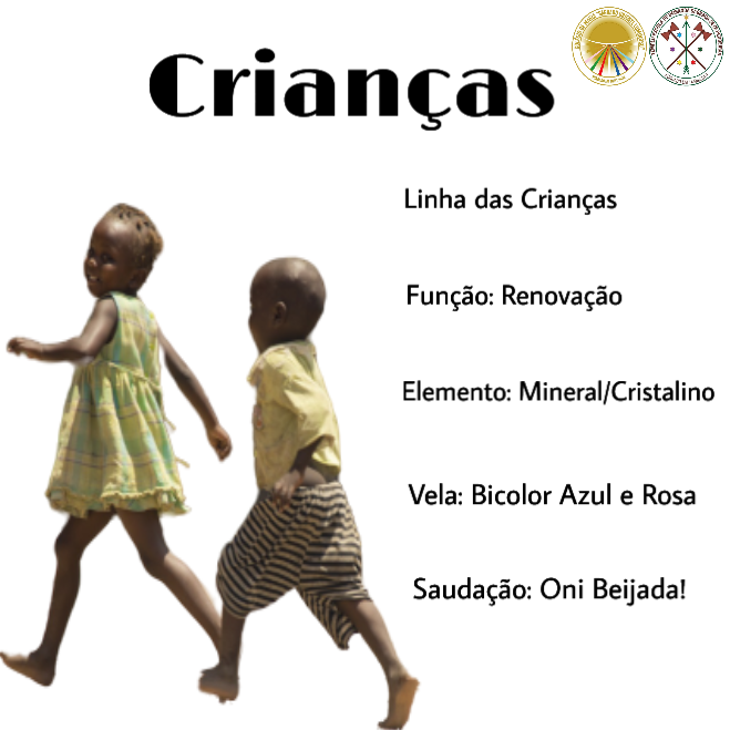 Crianças