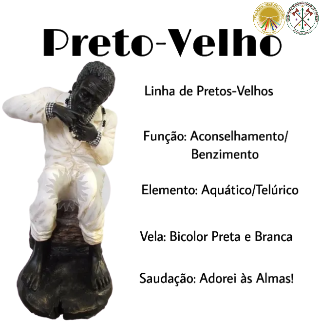 Preto velho