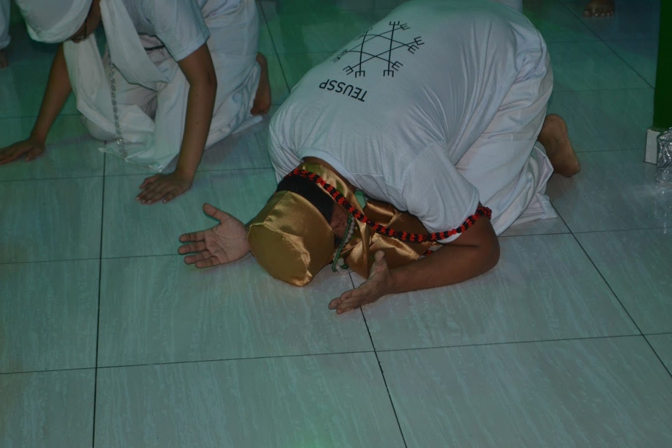 A Espiritualidade pode tudo?