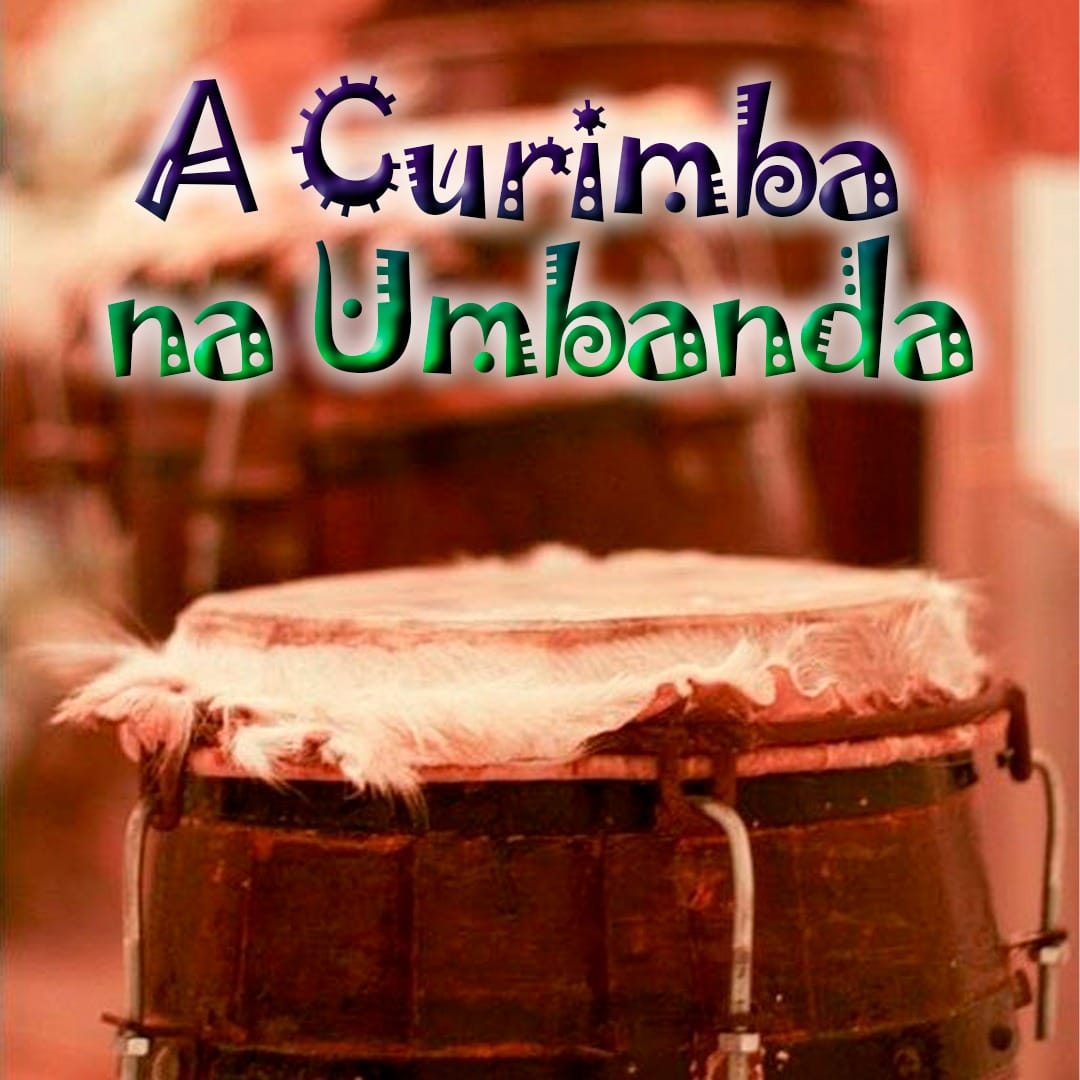 Curimba na Umbanda