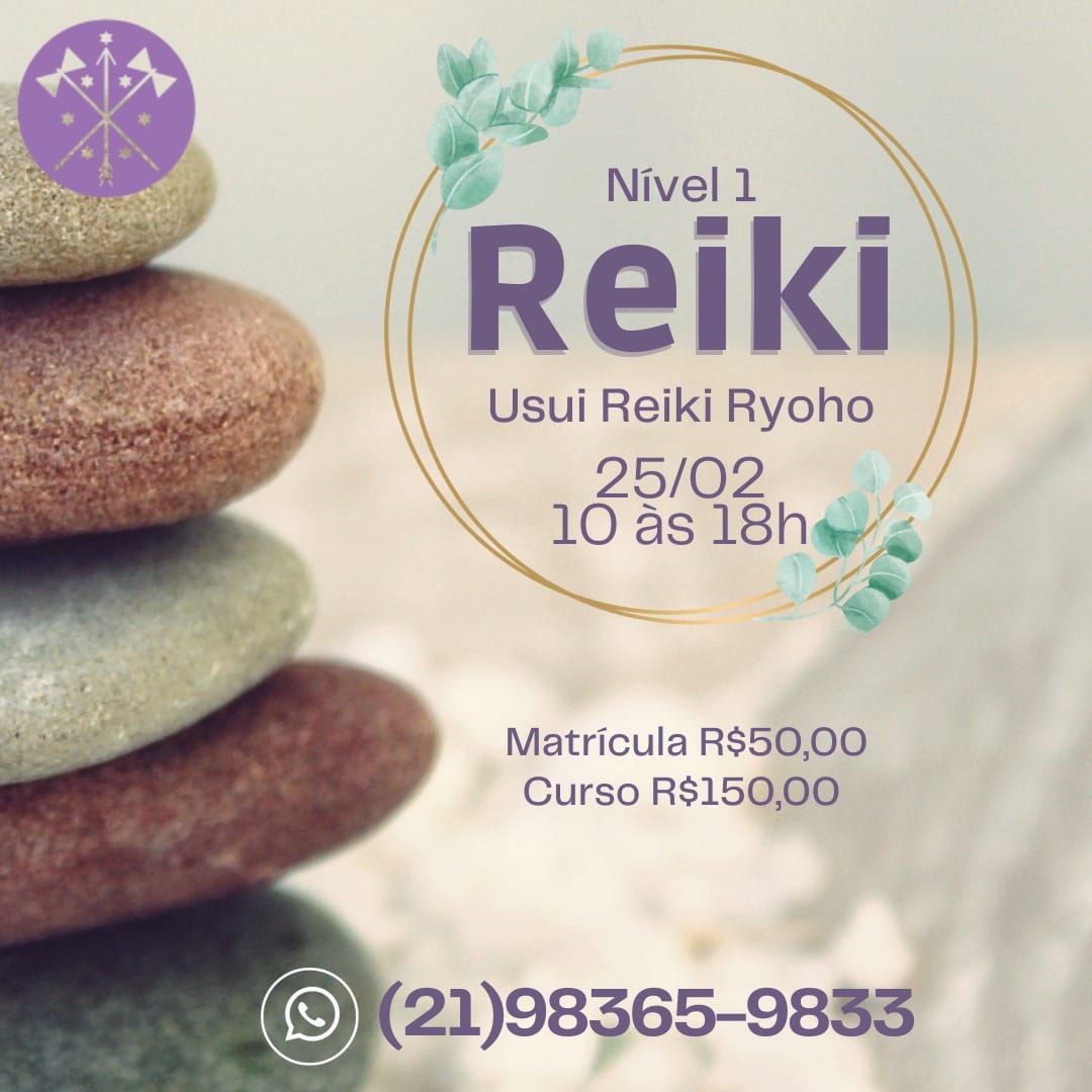Reiki